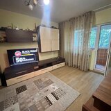 Pantelimon- Delfinului, 2 camere de vanzare, 53 mp, bloc 1979