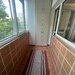 Pantelimon- Delfinului, 2 camere de vanzare, 53 mp, bloc 1979